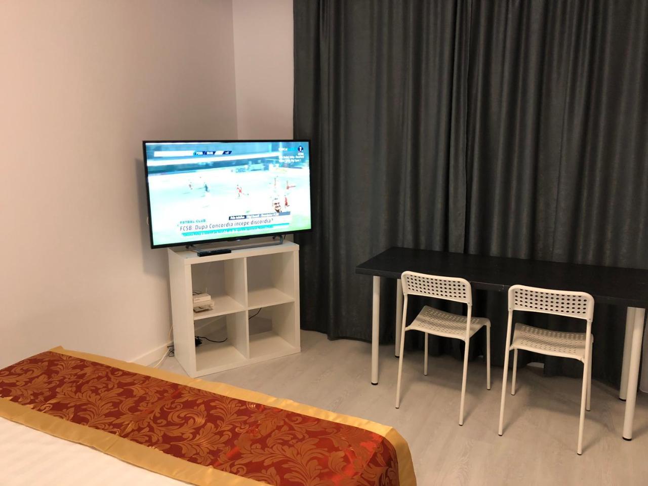 Appartamento Monolocale