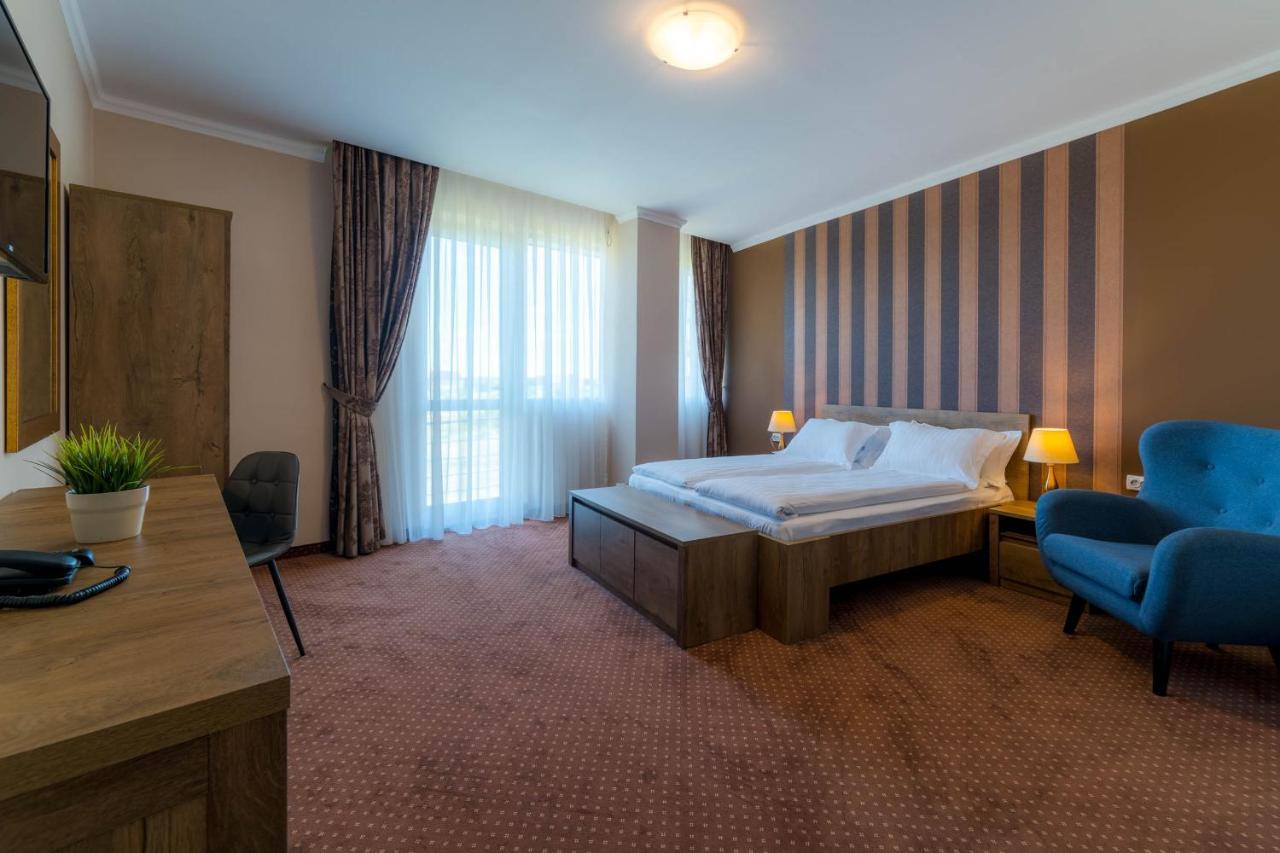 Superior Doppelzimmer