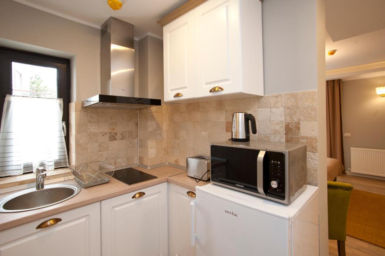 Studio cu balcon
