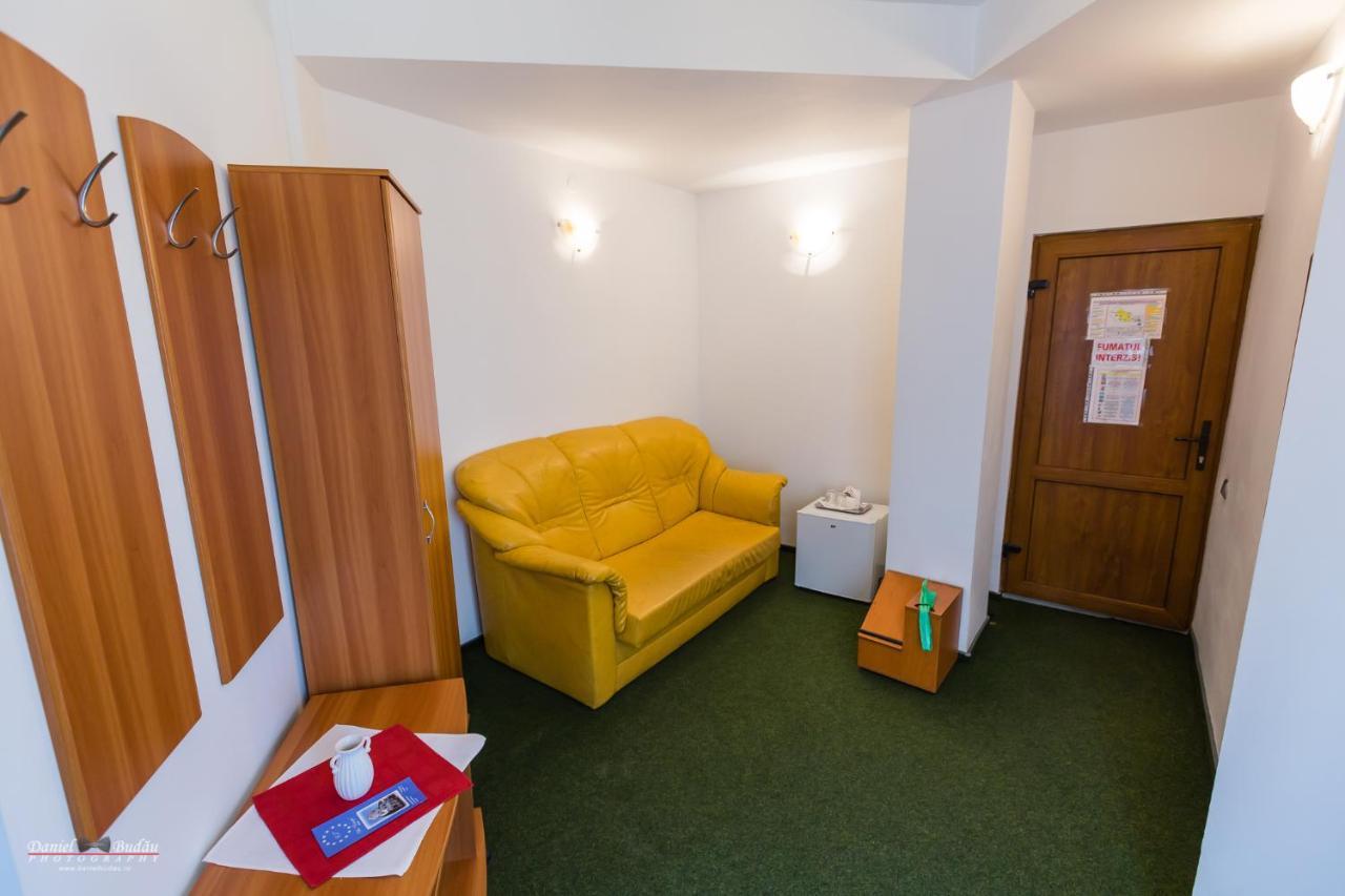 Apartament cu 1 dormitor şi balcon