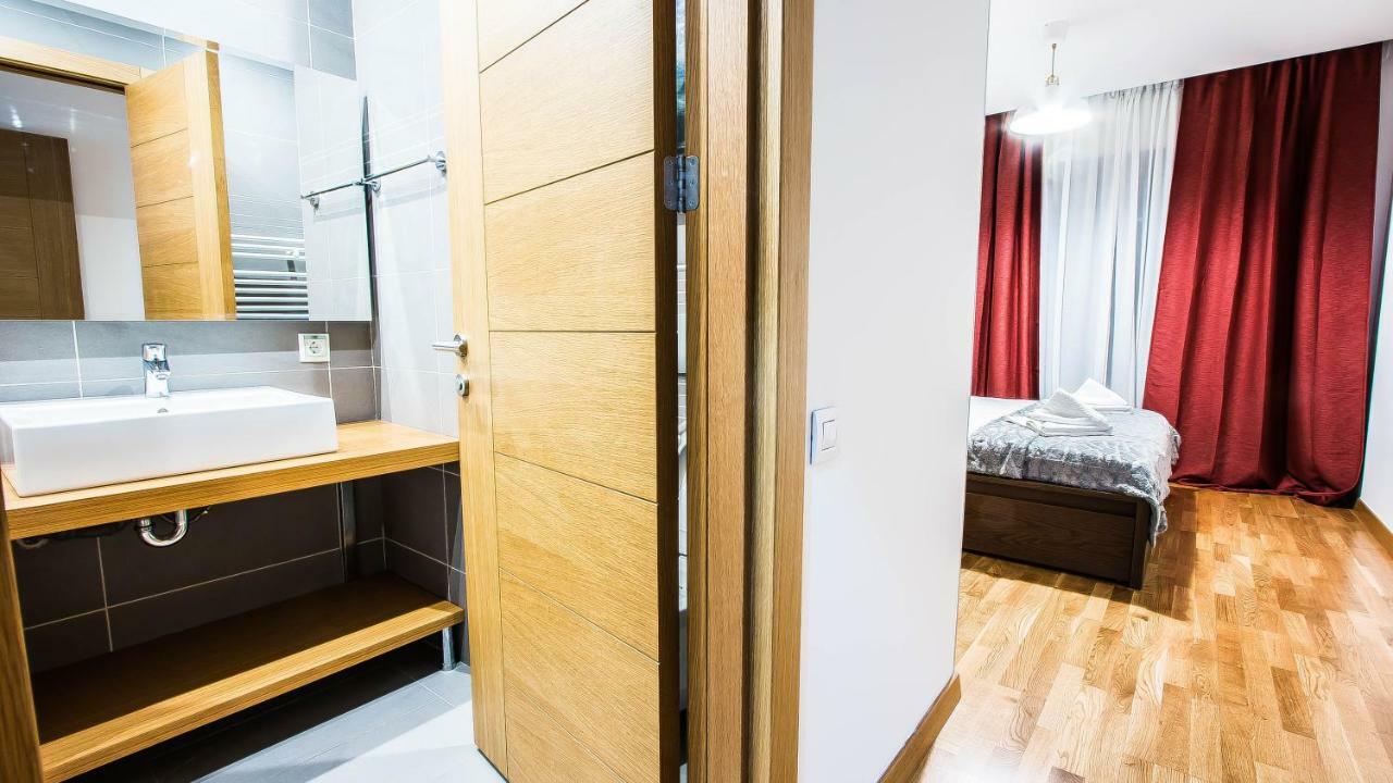 Appartement 2 Chambres