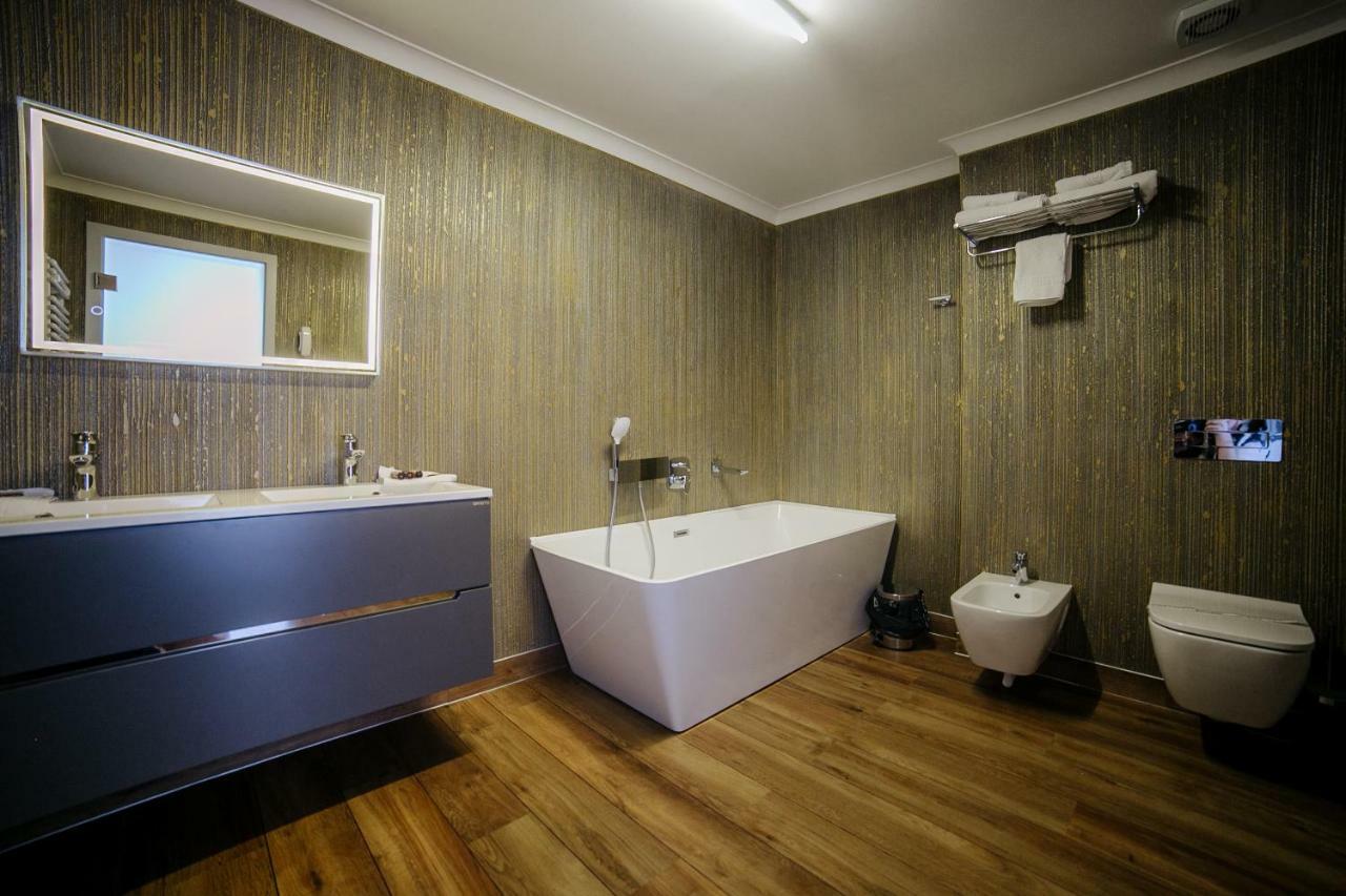Appartamento Deluxe con 1 Camera da Letto