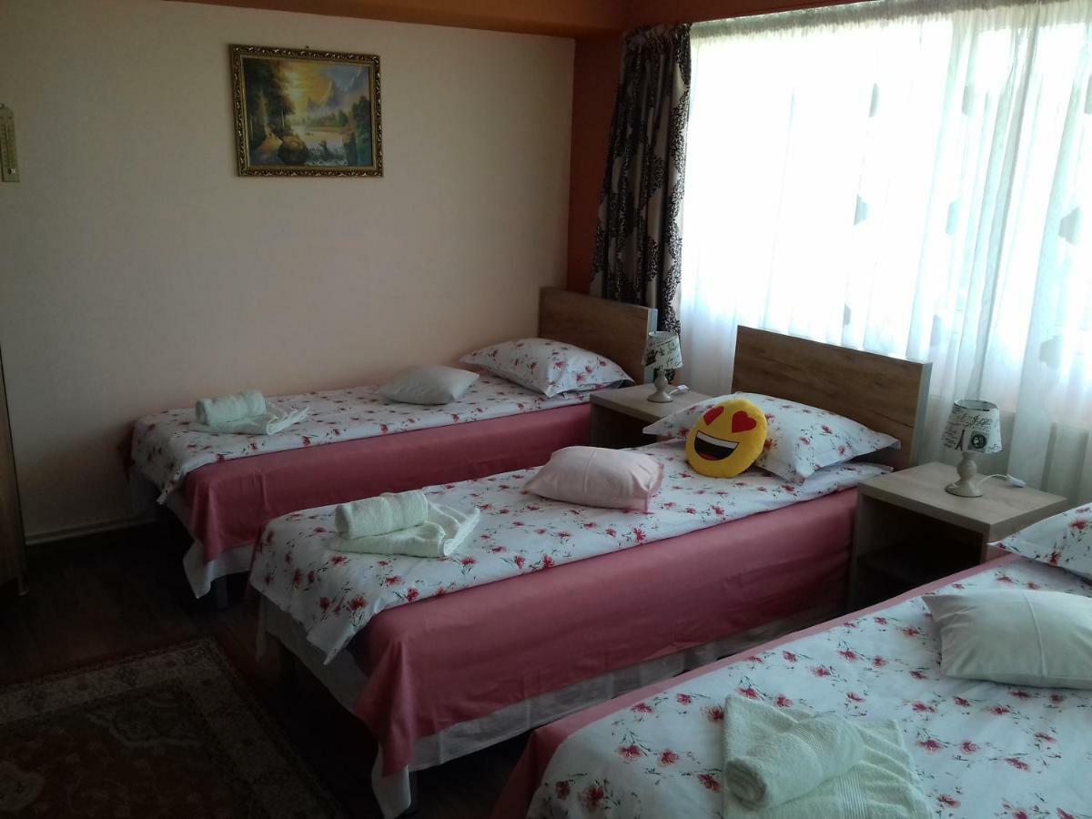 Apartament Deluxe