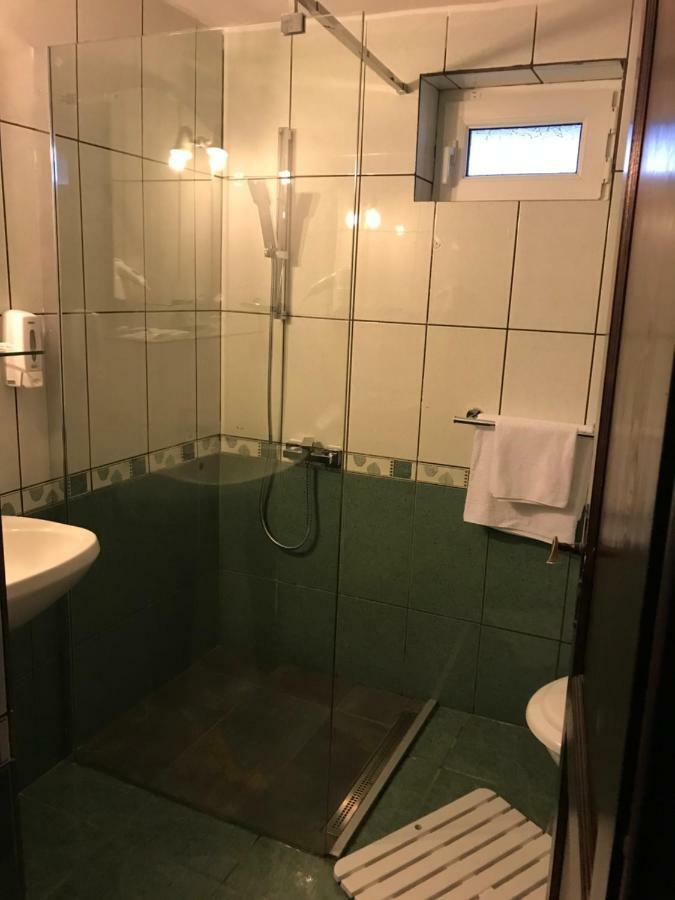 Cameră de familie cu balcon