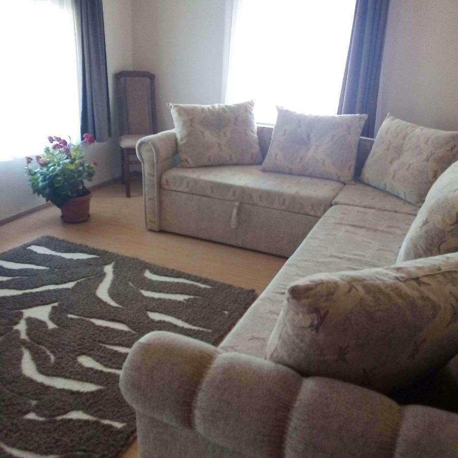 Apartament cu 2 dormitoare