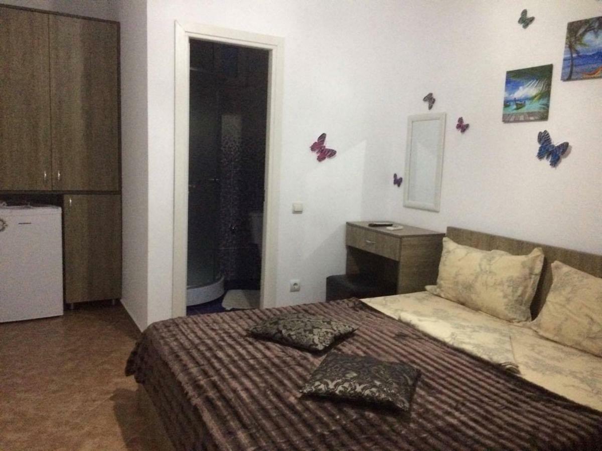 Cameră dublă