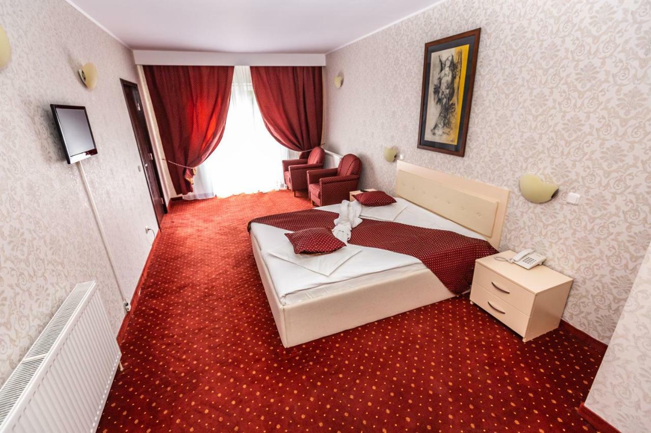 Apartament superior