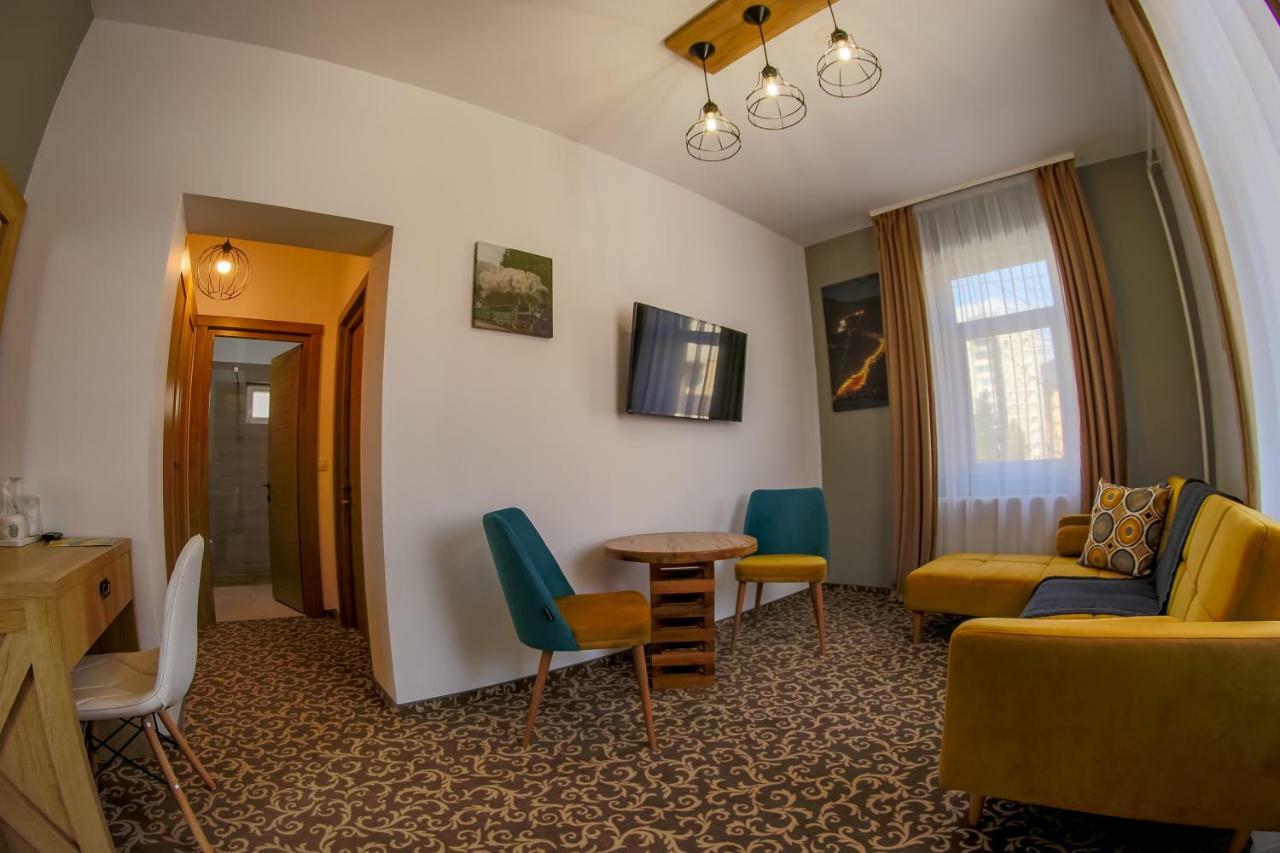 Apartament - parter
