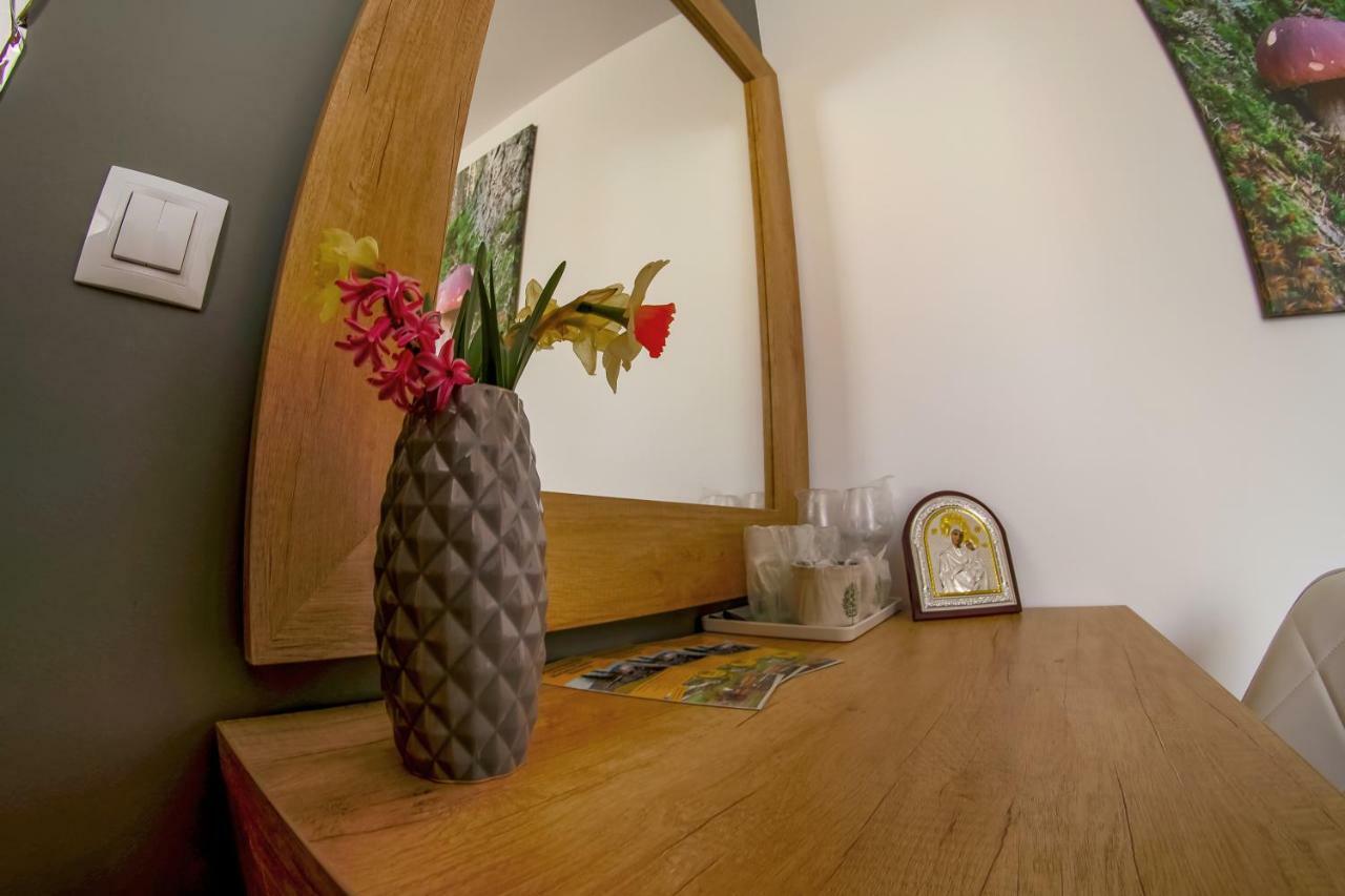 Apartament superior