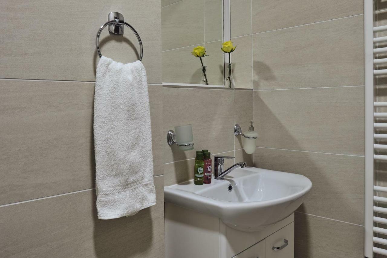 Superior Doppelzimmer