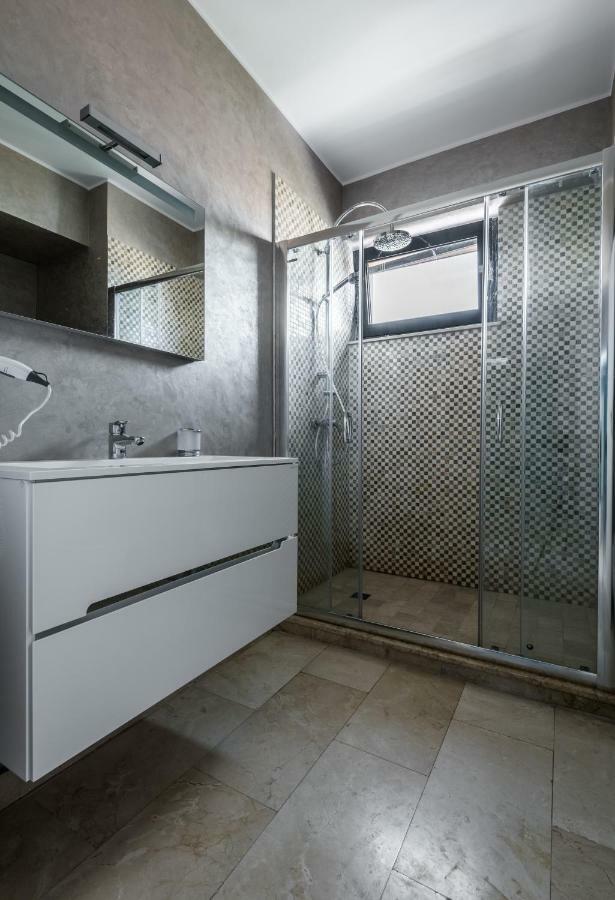 Appartamento con Vista Mare