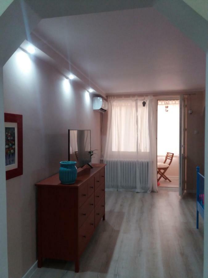 Appartement 1 Chambre