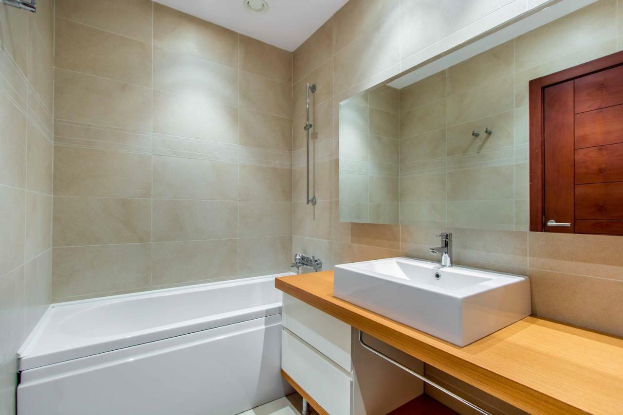 Appartement 2 Chambres