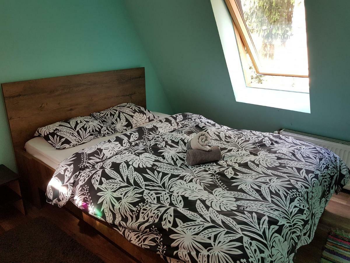 Dormitorio Misto