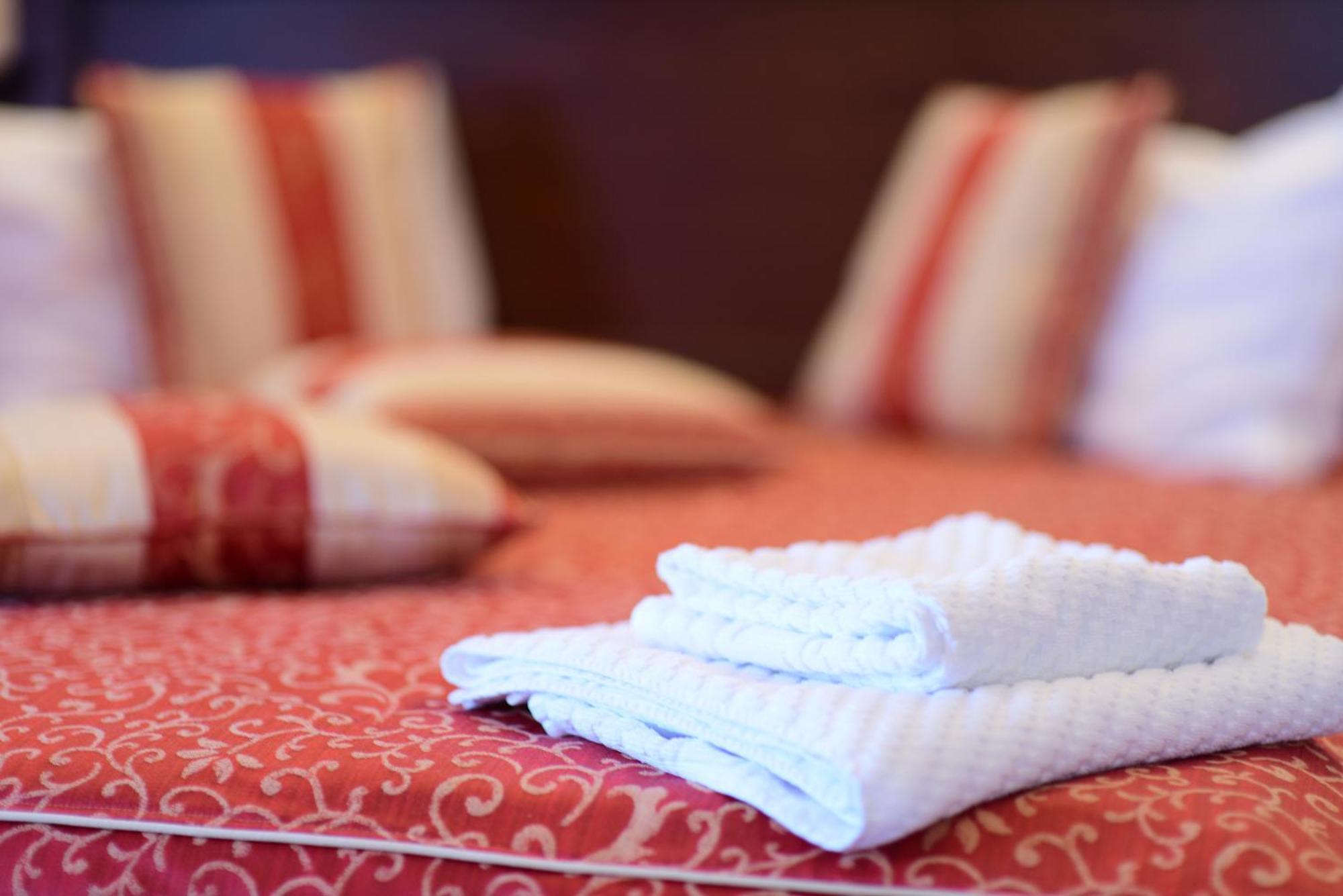 Chambre Triple Deluxe