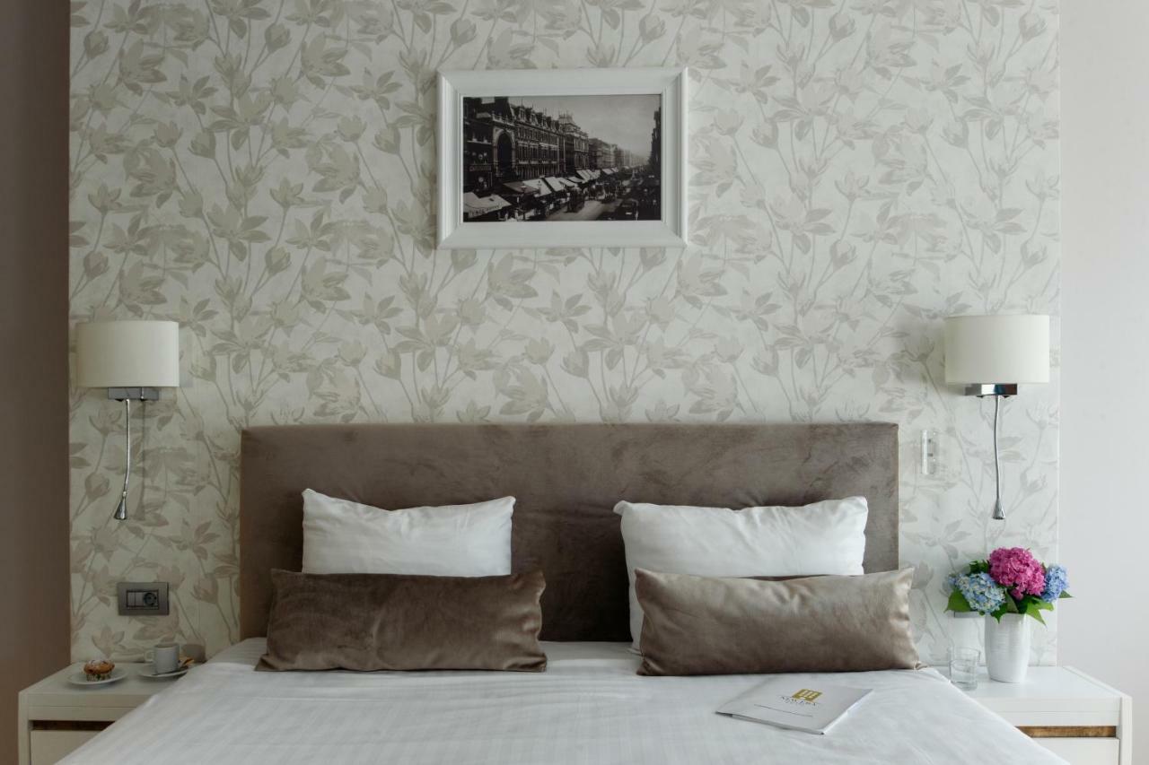Deluxe Superior Kamer