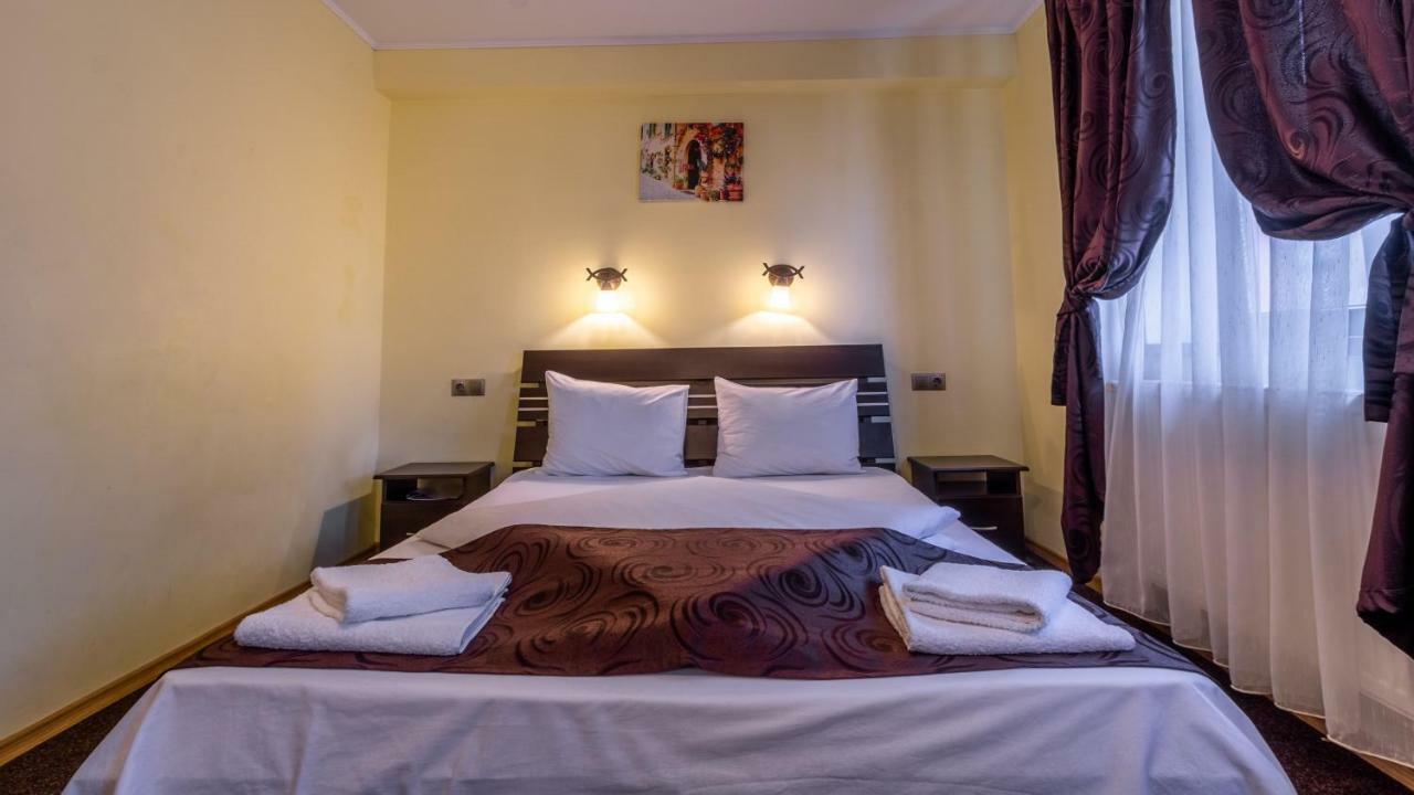 Superior Doppelzimmer