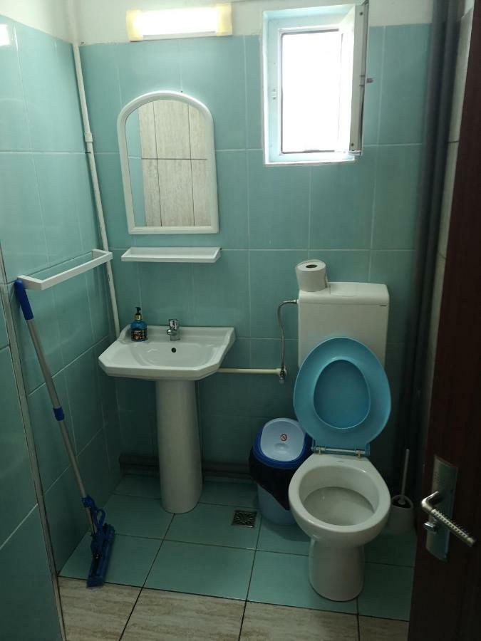 Cameră dublă