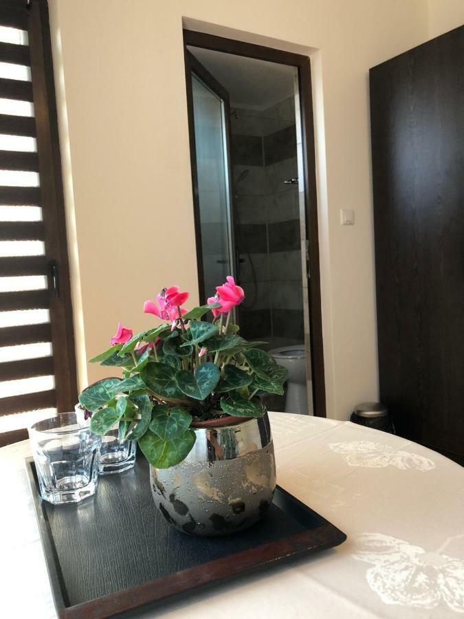 Cameră dublă sau twin