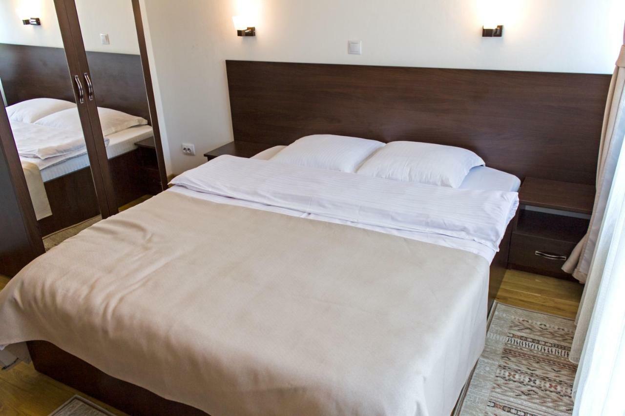 Studio cu balcon