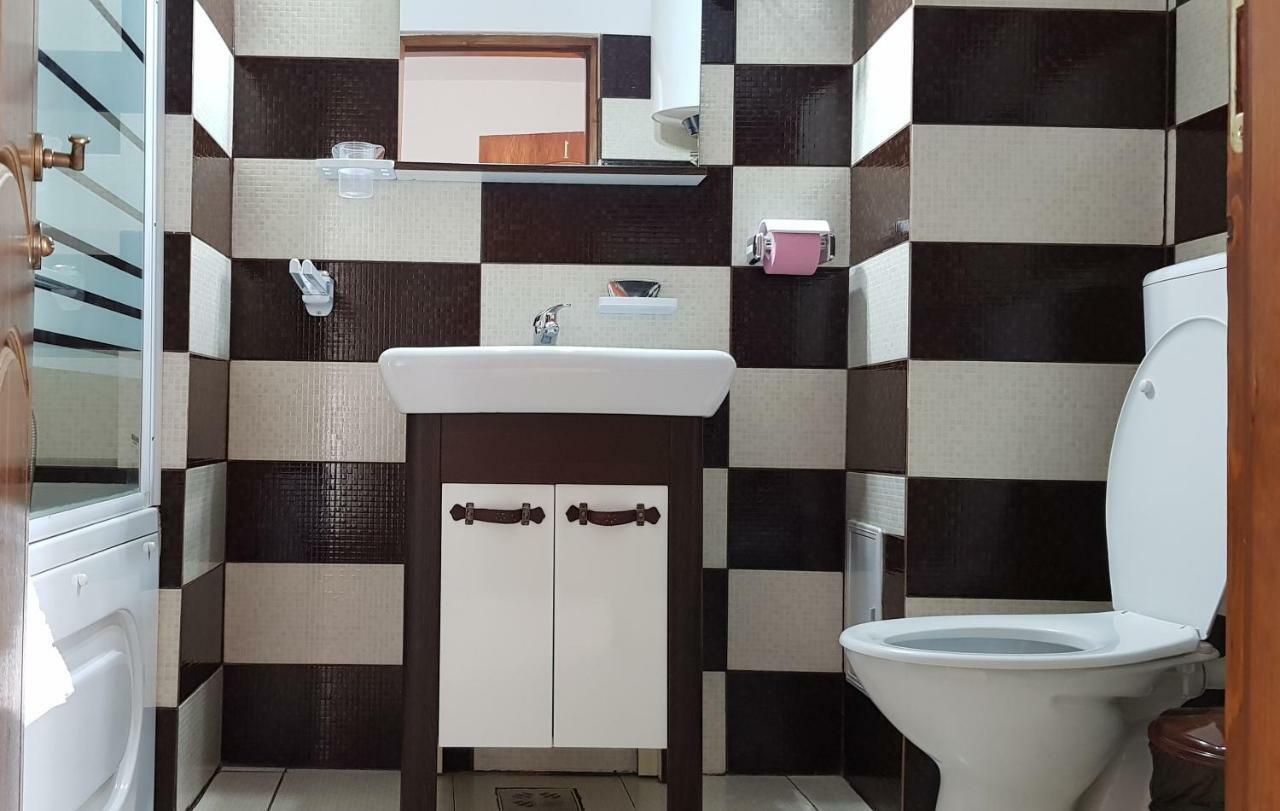 Studio cu o canapea extensibilă