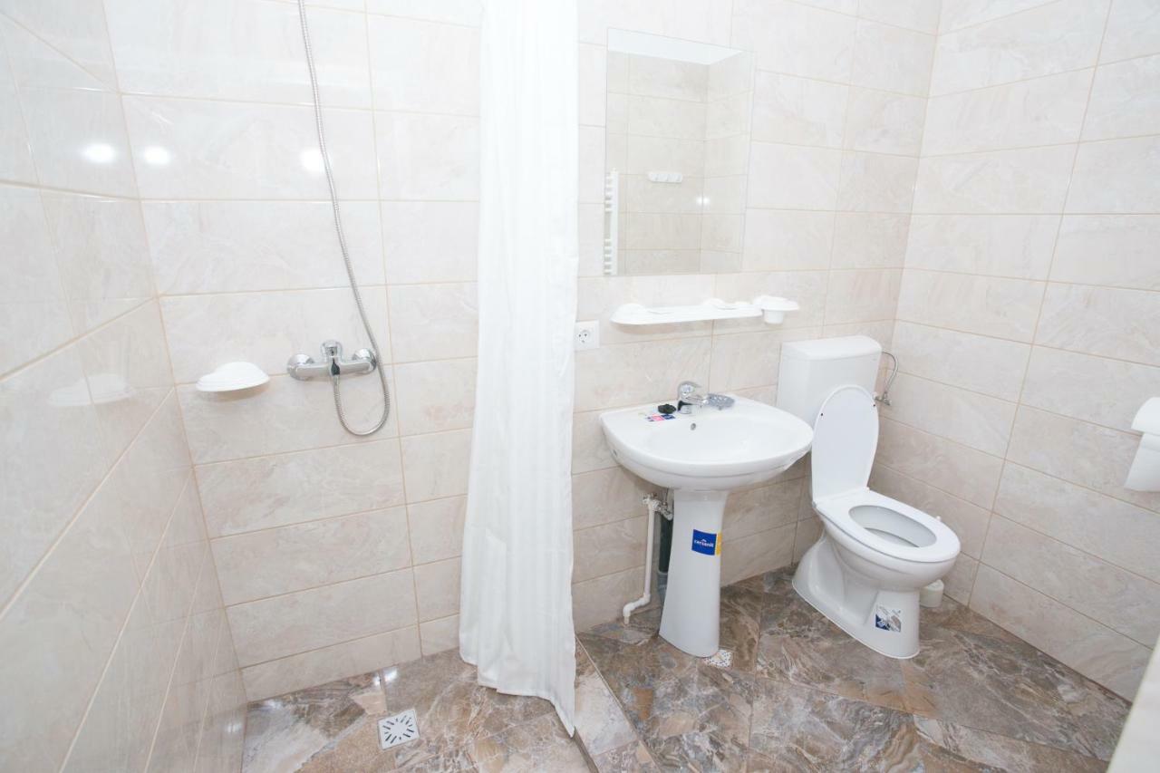 Cameră Dublă Deluxe
