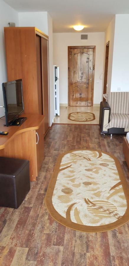 Suită King cu balcon