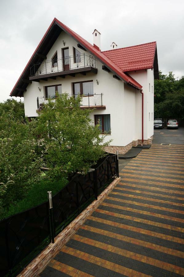 Vilă Deluxe