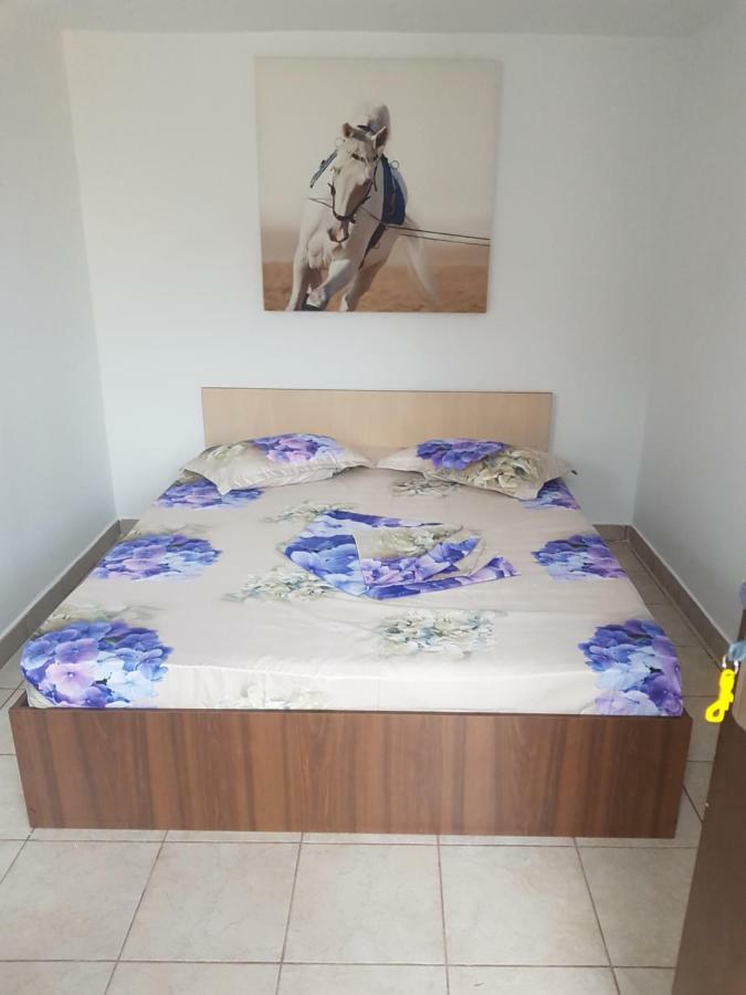Bungalou cu 1 dormitor