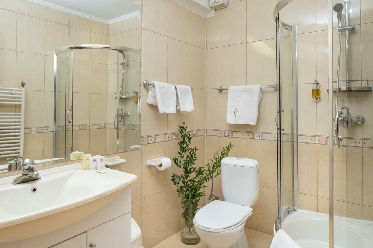 Suită standard