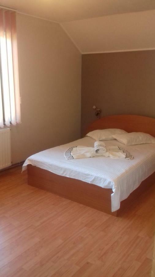 Cameră dublă mare