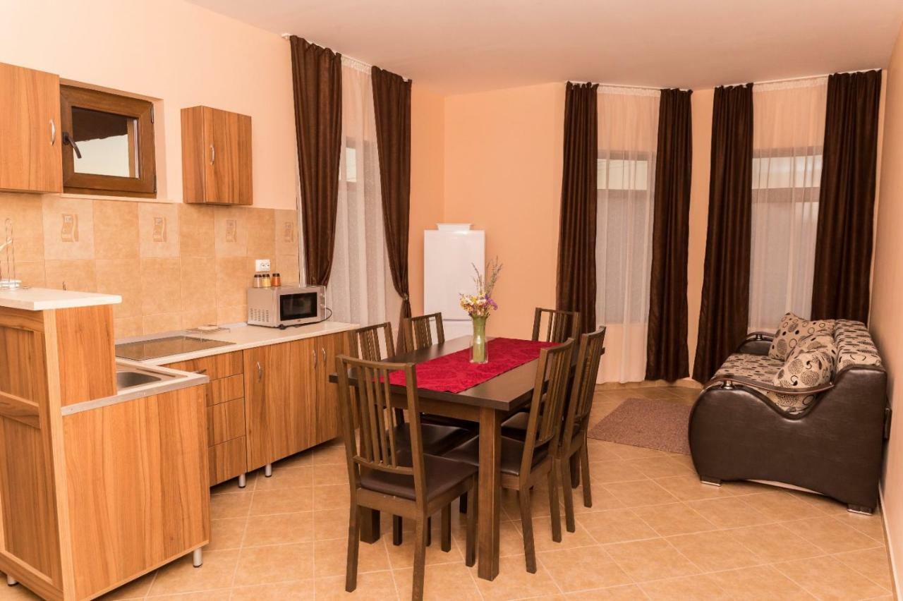 Apartament cu 1 dormitor