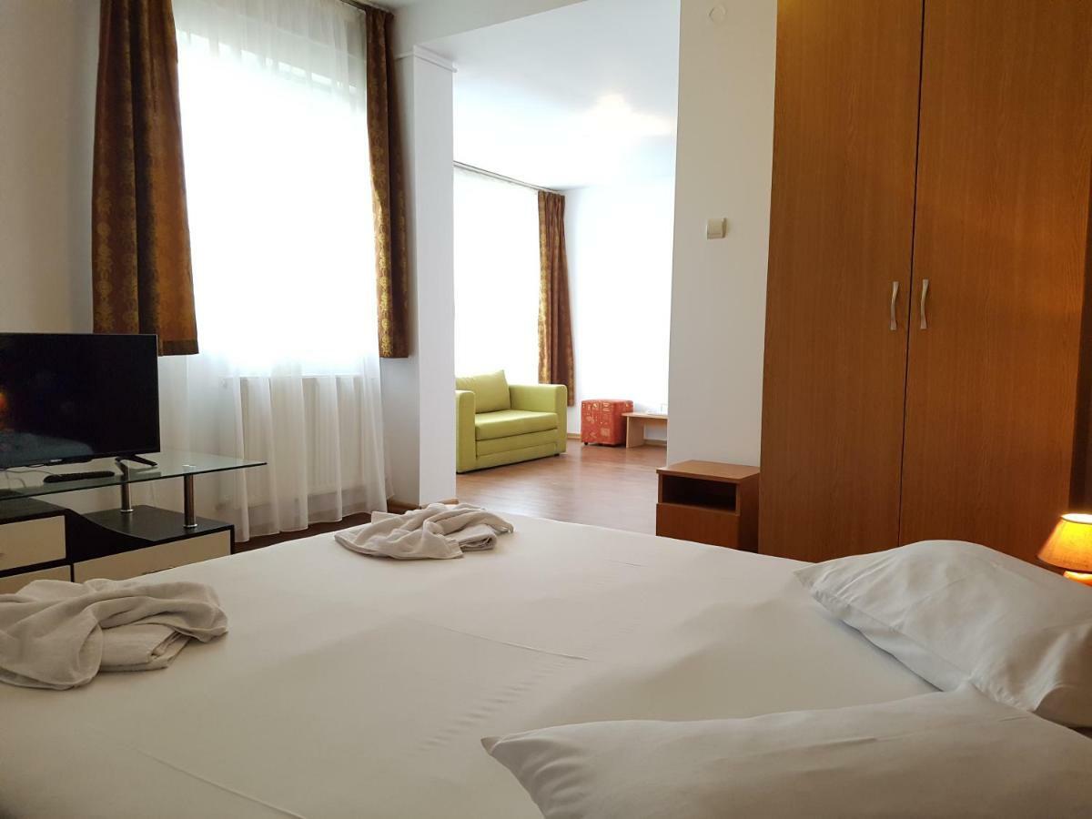 Suită Deluxe