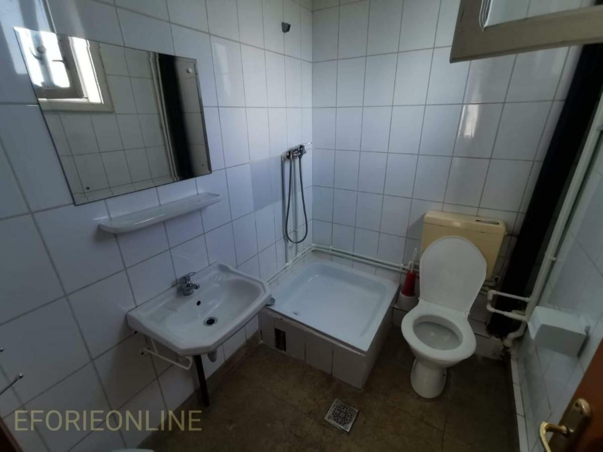 Cameră dublă cu balcon