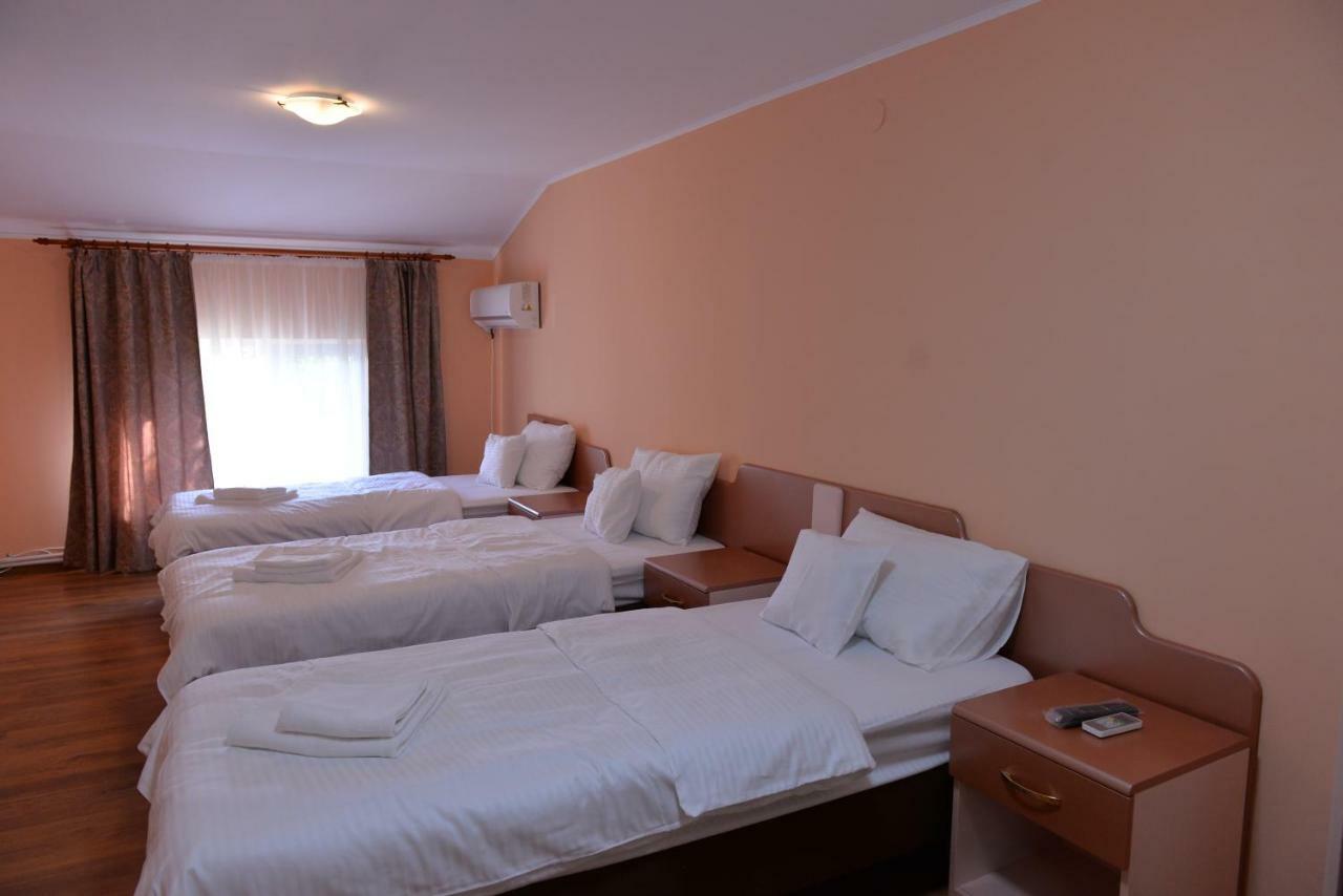 Apartament cu 2 dormitoare