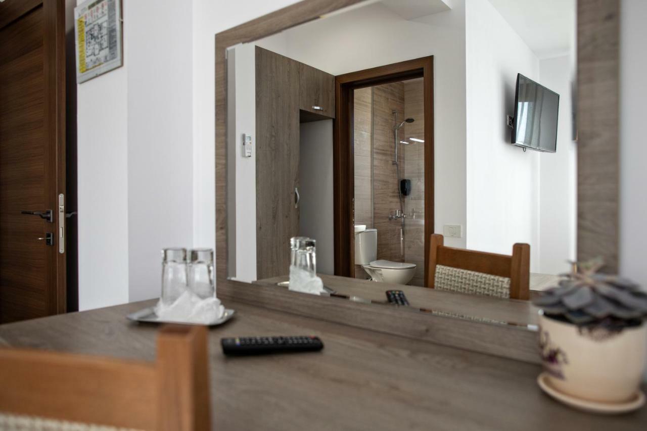 Camera Tripla con Bagno