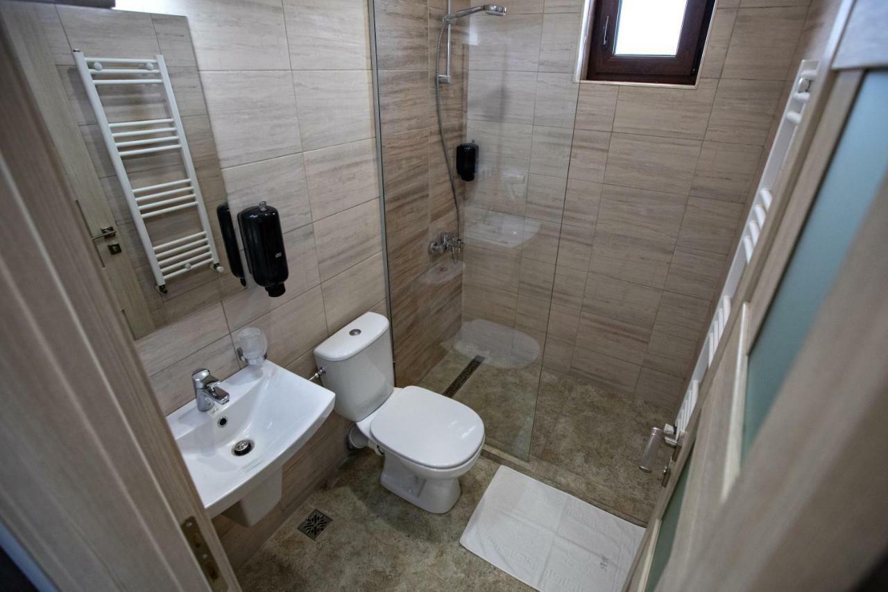 Camera Tripla con Bagno Privato