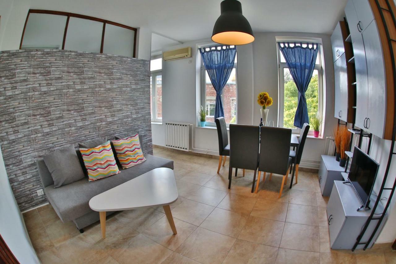 Appartement 1 Chambre