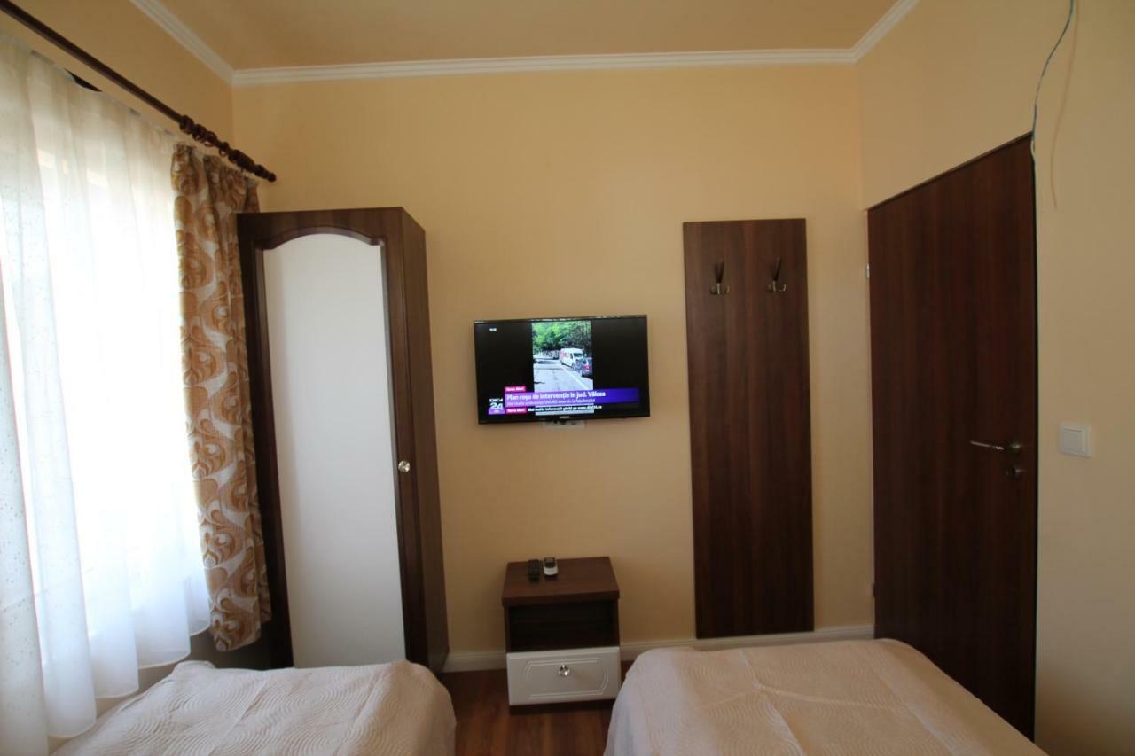 Suită cu 2 dormitoare