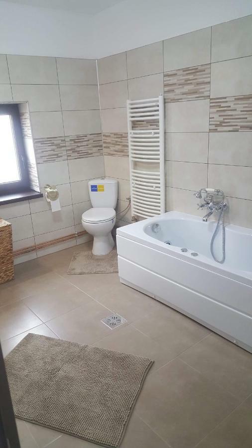 Cameră Deluxe (2 adulți + 1 copil)