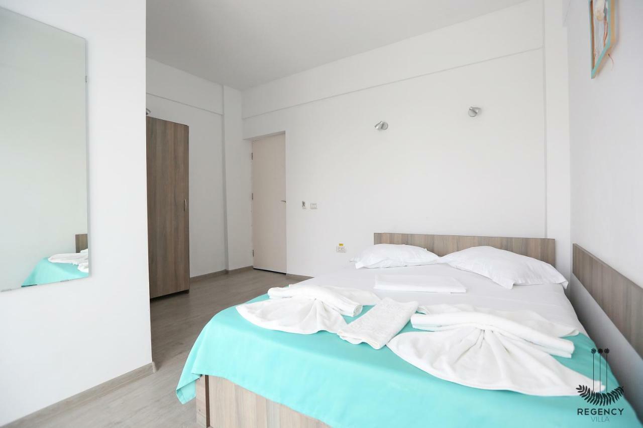 Cameră dublă cu balcon