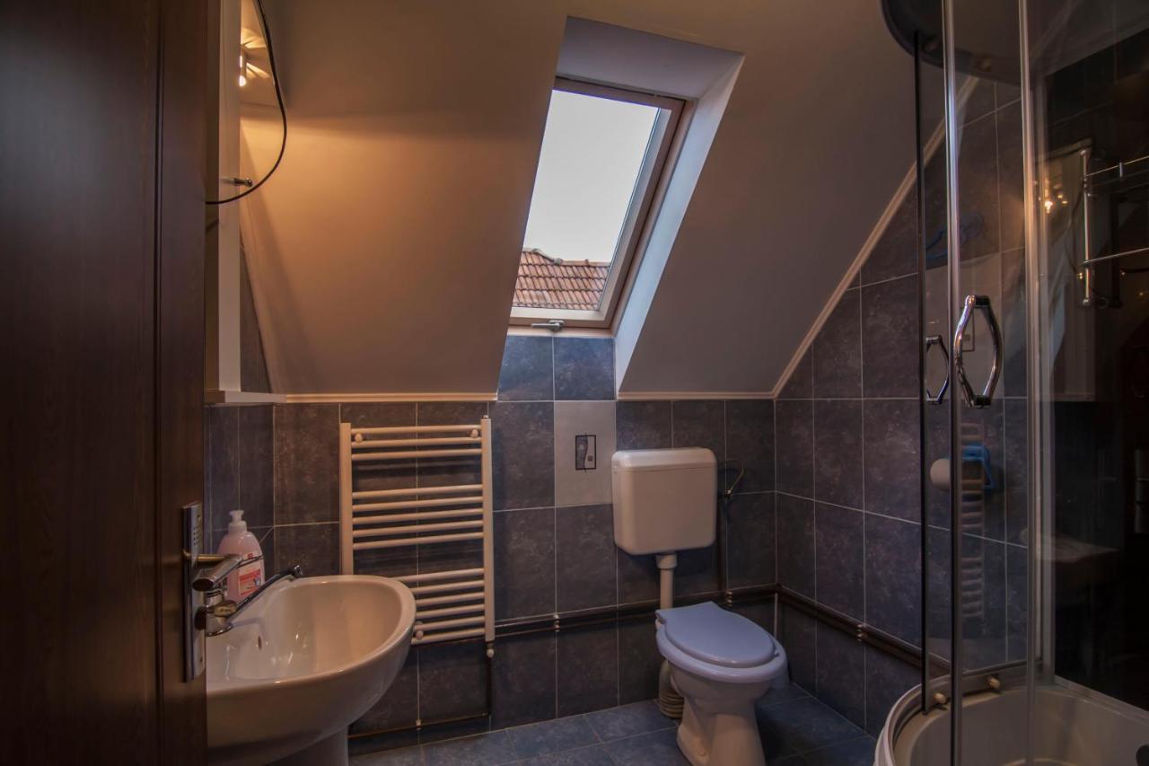 Suită cu 1 dormitor