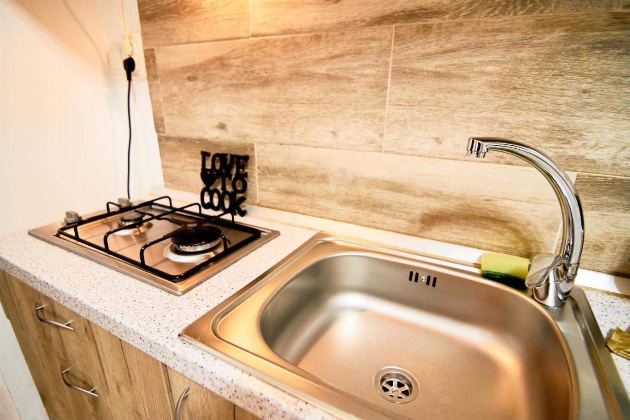 Appartement - Rez-de-Chaussée