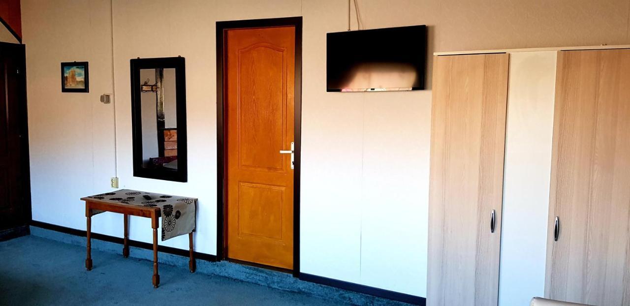 Apartament cu 2 dormitoare