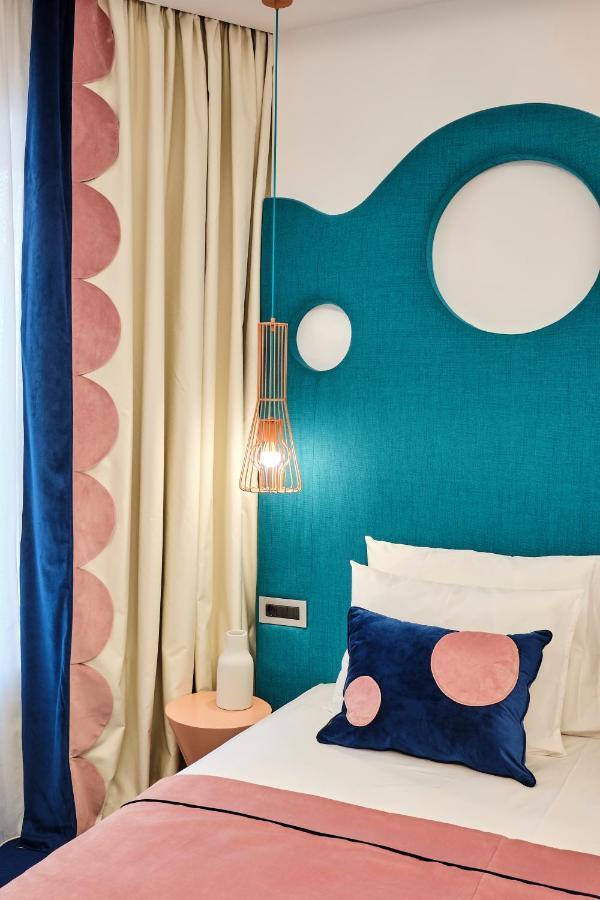 Habitación Doble Deluxe con bañera