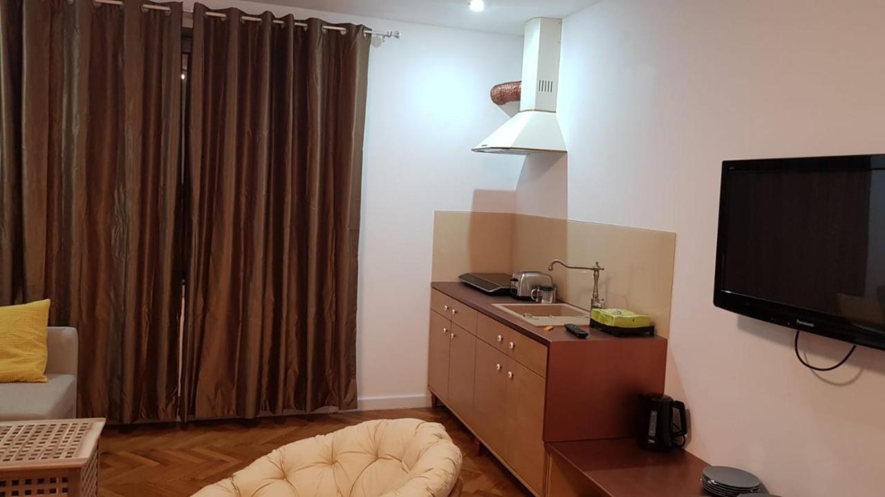 Apartament cu 2 dormitoare