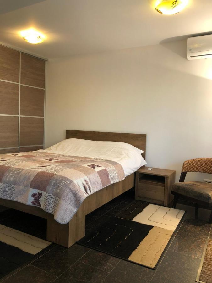 Habitación Doble con baño privado