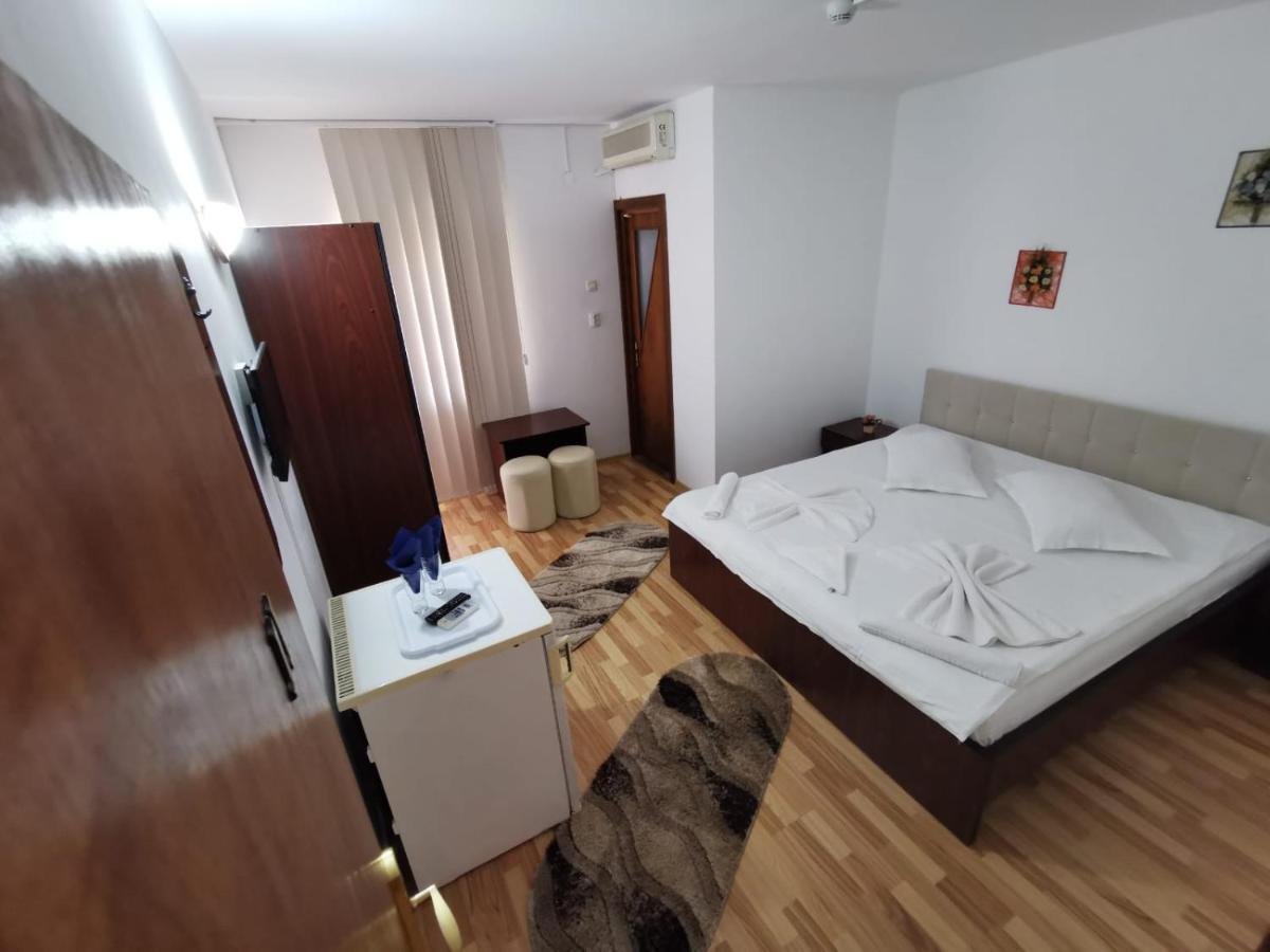Cameră dublă