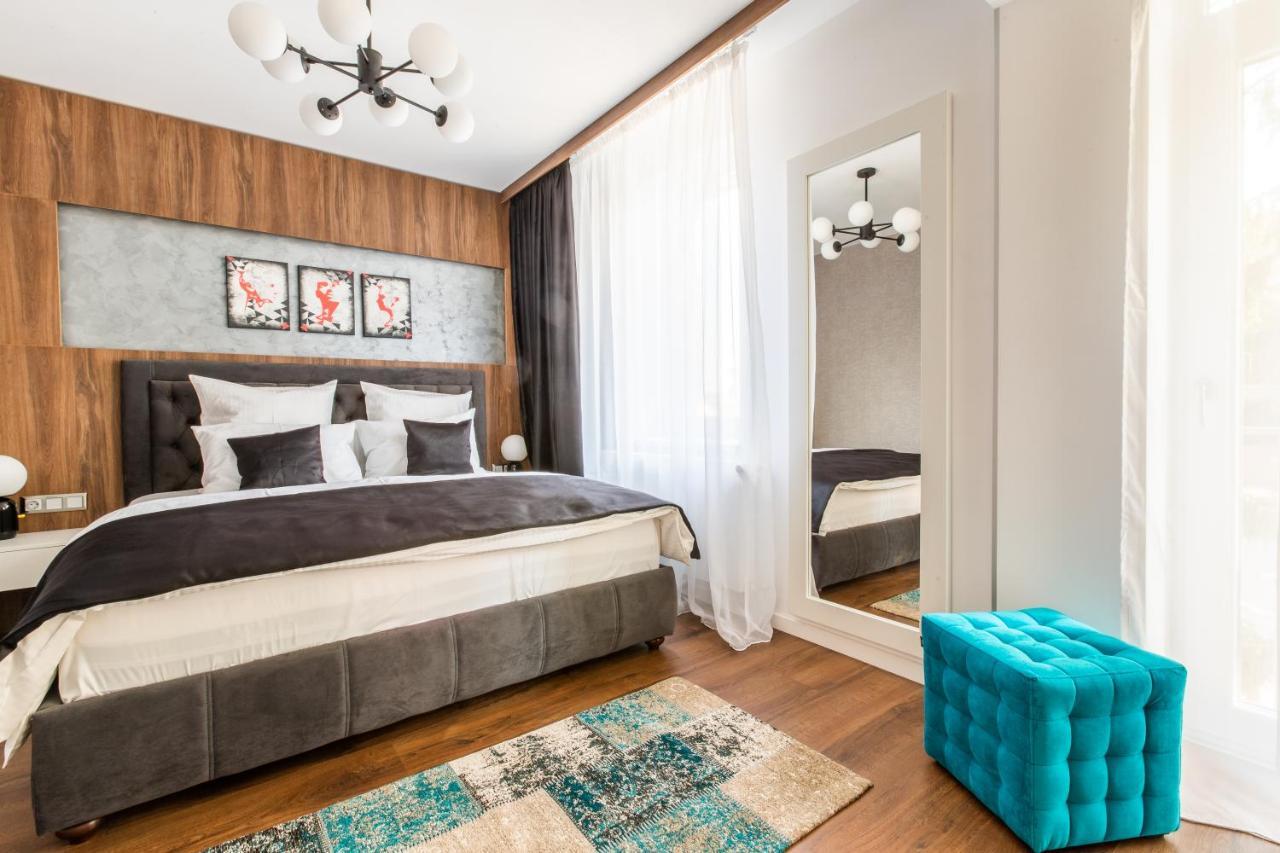 Apartamento Estudio