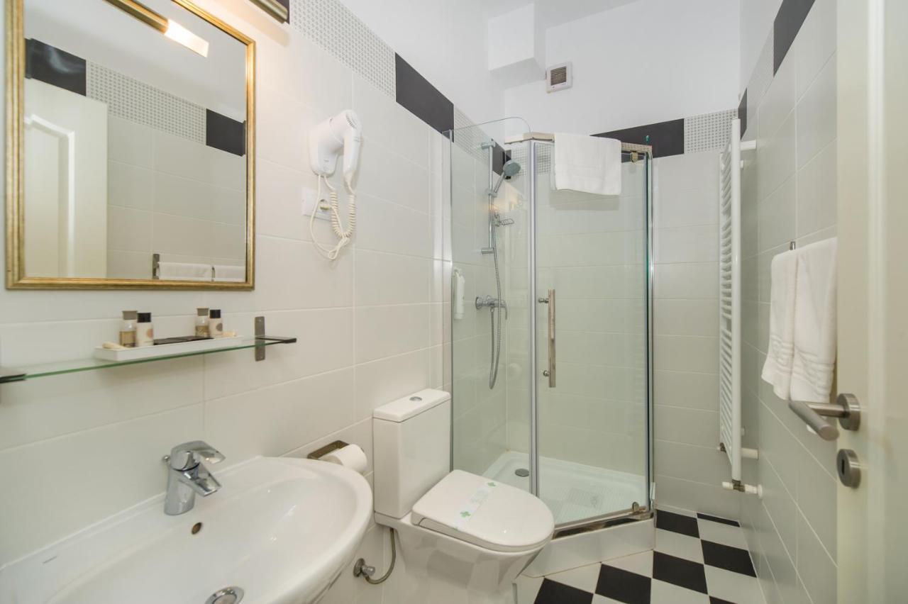 Habitación Estándar - 1 cama grande
